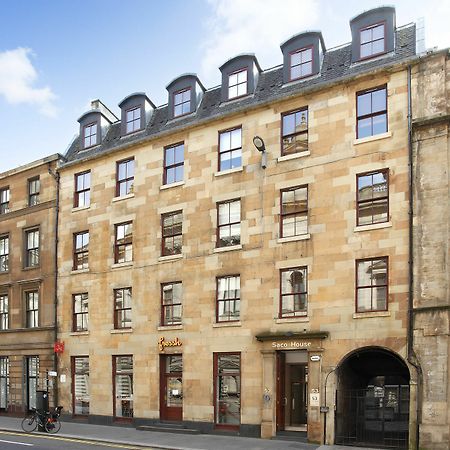 Saco Glasgow - Cochrane Street Exteriér fotografie